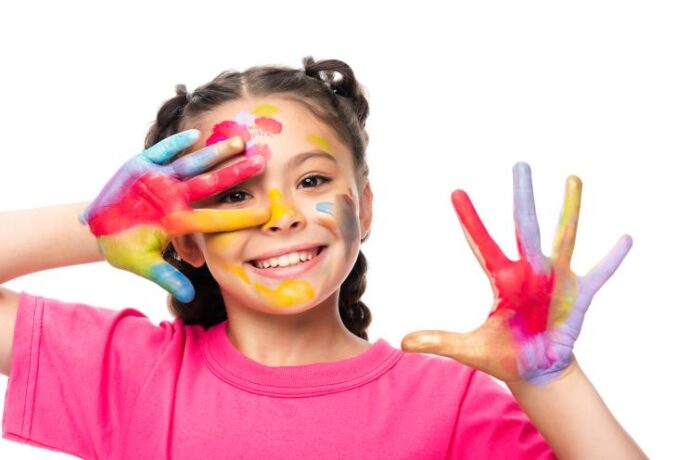 FOR KIDS 2026 podzim – PVA Expo Praha