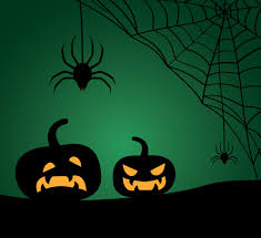 Halloween v podzemí – Znojmo