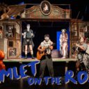 Hamlet on the Road – Divadlo Radost