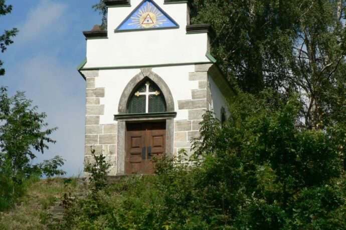 Hamr na Jezeře