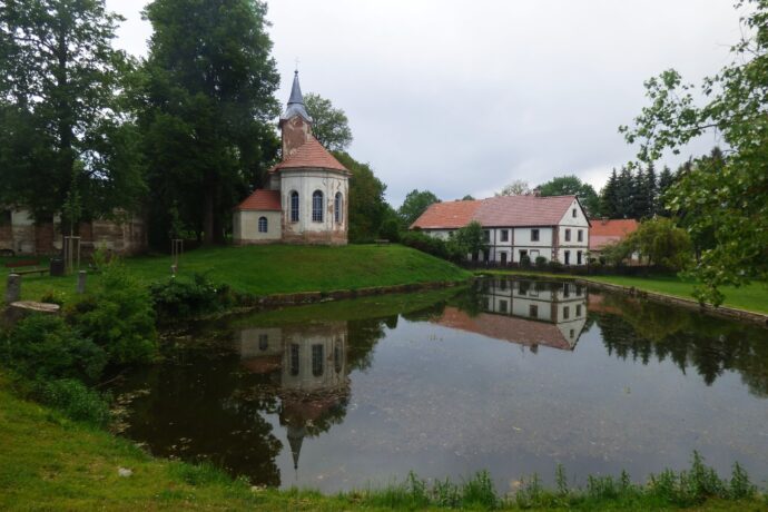 Hořesedly