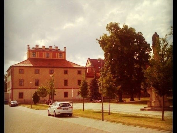 Hostivice