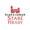 HRAD A ZÁMEK STARÉ HRADY u Jičína