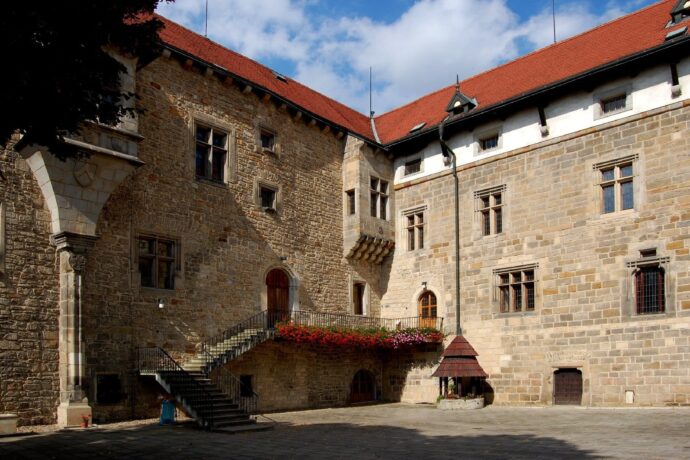 Budyně nad Ohří