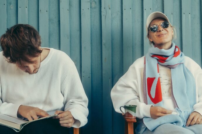 Koncertní turné Sršeň: Barbora Poláková & Štěpán Urban – Nová Spirála