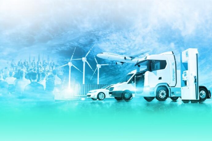 Konference Čistá mobilita 2026 – PVA EXPO Praha