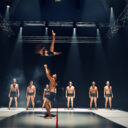 Konkurz – Losers Cirque Company – Divadlo BRAVO!