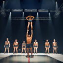 Konkurz – Losers Cirque Company – Divadlo BRAVO!