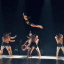 Konkurz – Losers Cirque Company – Divadlo BRAVO!