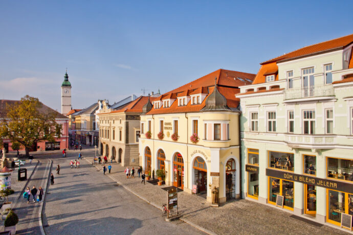 Královské město Uherské Hradiště a jeho okolí vám nabízí množství zajímavostí, které stojí za vidění