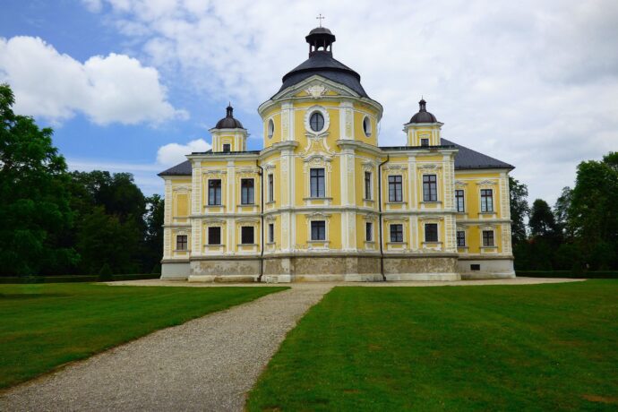 Kravaře ve Slezsku
