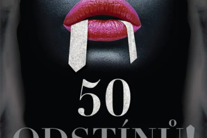 Kultura pod hvězdami – 50 odstínů! v Ostravě