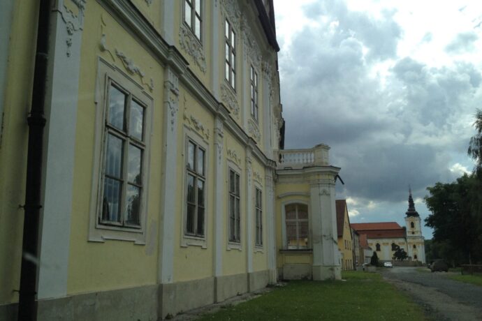 Libočany