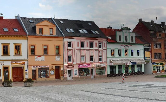 Litvínov