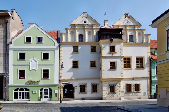 Louny