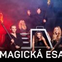 Magická esa – Divadlo kouzel Pavla Kožíška