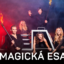 Magická esa – Divadlo kouzel Pavla Kožíška