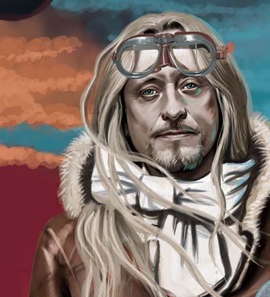 Malý princ – RockOpera Praha