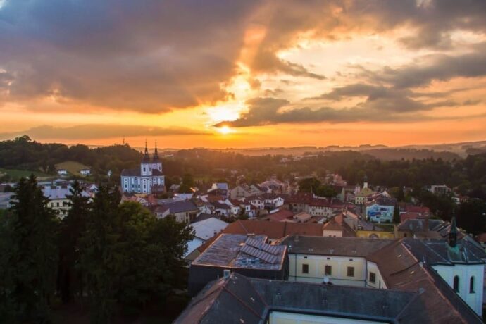 Město Žamberk
