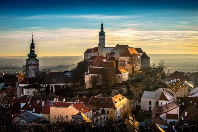 Mikulov