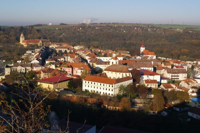 Moravský Krumlov