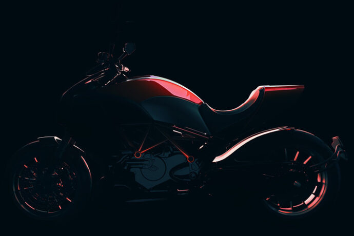 Motocykl Praha 2027 – PVA Expo Praha