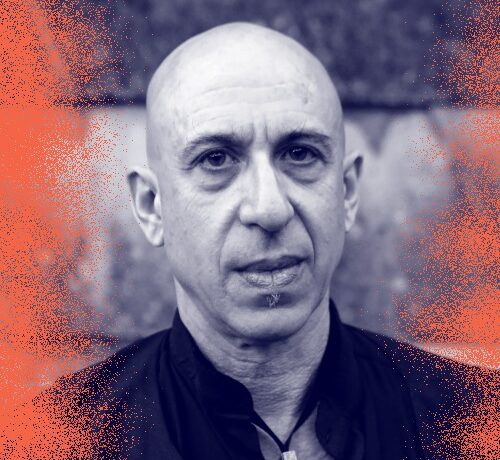 NODO – SUBSTANCE: Nekonečný Spinoza – Divadlo Jiřího Myrona