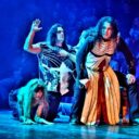 Oidipus Tyranus – RockOpera Praha