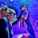 Oidipus Tyranus – RockOpera Praha