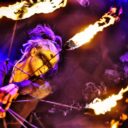 Oidipus Tyranus – RockOpera Praha