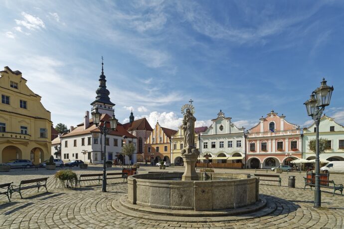 Pelhřimov