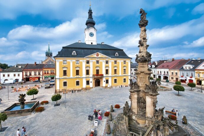 Polička