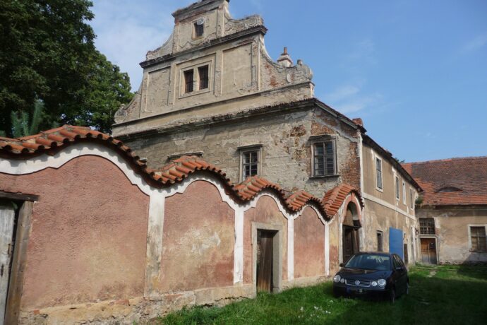 Šťáhlavy