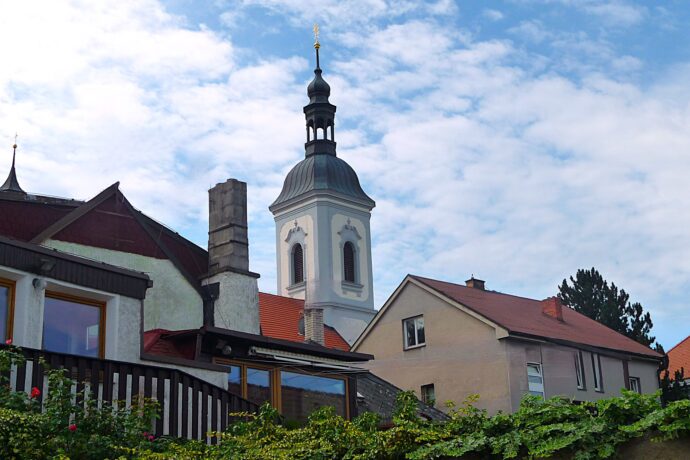 Říčany u Prahy