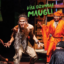 Říše džungle: MAUGLÍ – Divadlo Radost