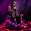 Romeo & Julie – RockOpera Praha