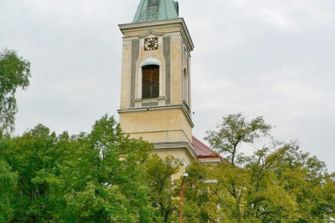 Ronov nad Doubravou