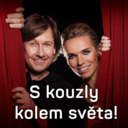 S kouzly kolem světa! – Divadlo kouzel Pavla Kožíška