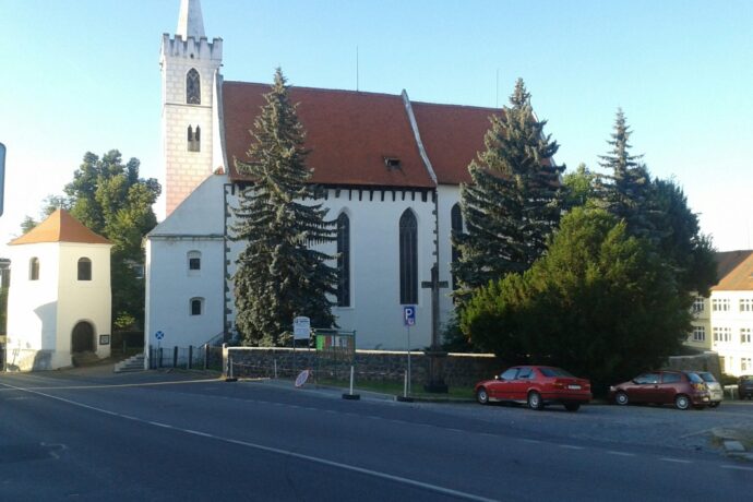 Sedlčany