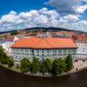 Sladovna Písek – galerie hrou