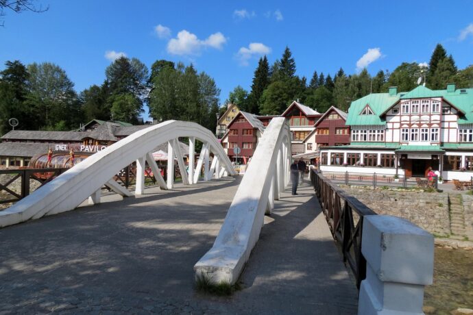 Špindlerův Mlýn