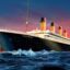 Světová výstava Titanic – PVA Expo Letňany
