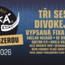 Tři sestry – Keltská noc 2026