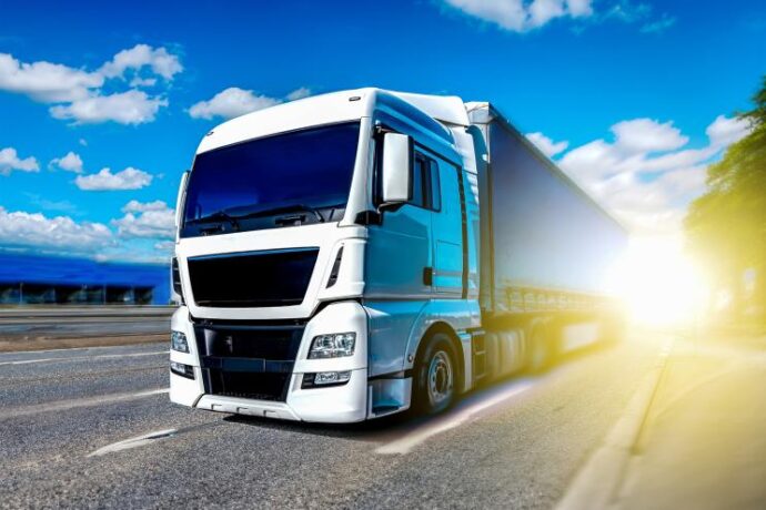 Truck & Cargo Expo 2027 – PVA Expo Letňany
