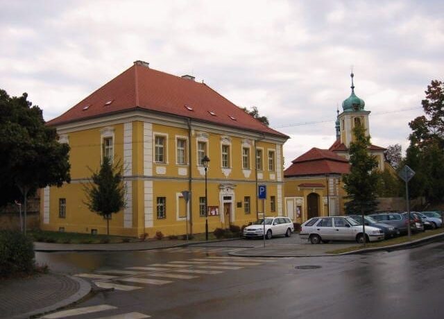 Vinoř
