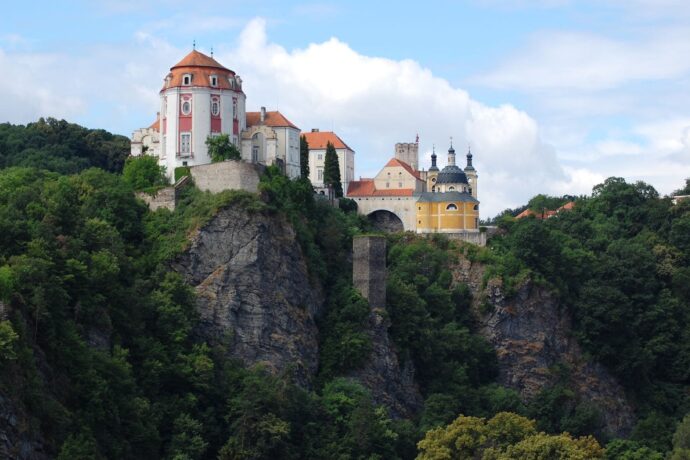 Vranov nad Dyjí
