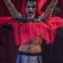 Vymítač – RockOpera Praha