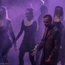 Vymítač – RockOpera Praha