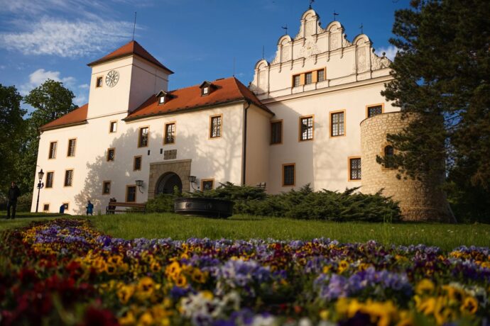 Blansko