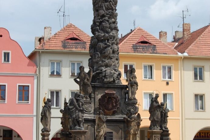 Žatec